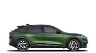 2025 Ford Mustang Mach-E® External Image 5